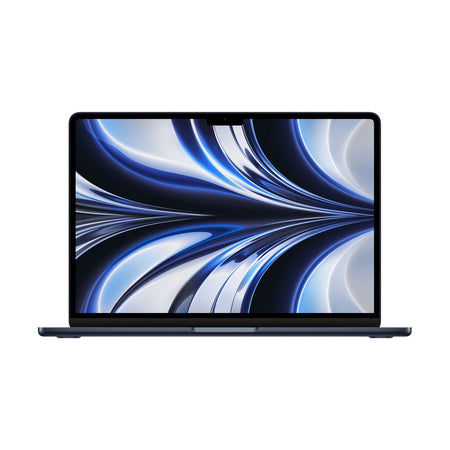 Apple MacBook Air (13-inch, M2 Chip, 2022) Midnight | TekReplay
