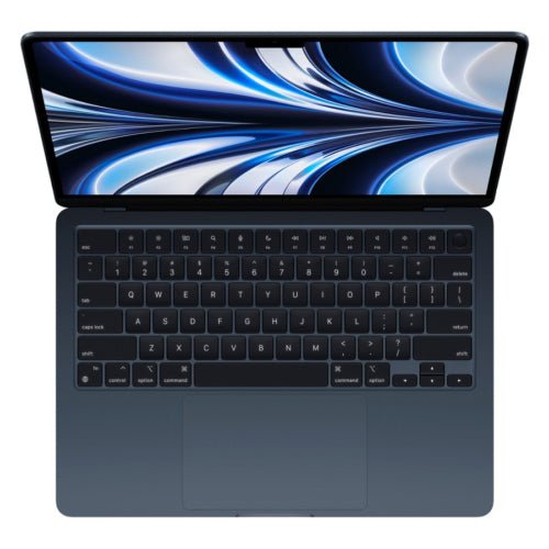 Apple MacBook Air (13 - inch, M2 Chip, 2022) Midnight | TekReplay