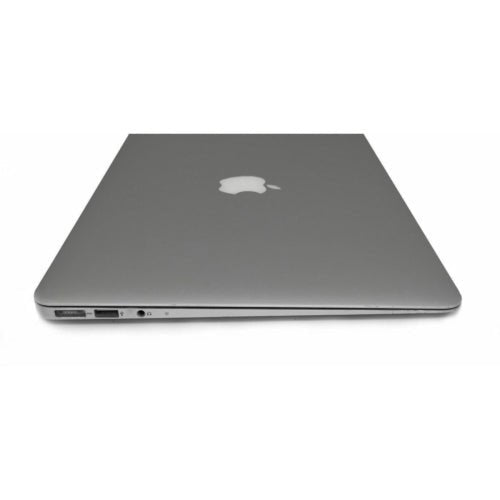 Apple MacBook Air (13 - inch, Mid 2013) Silver | TekReplay