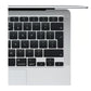 Apple MacBook Air (13 - inch, Retina, 2020) Silver | TekReplay