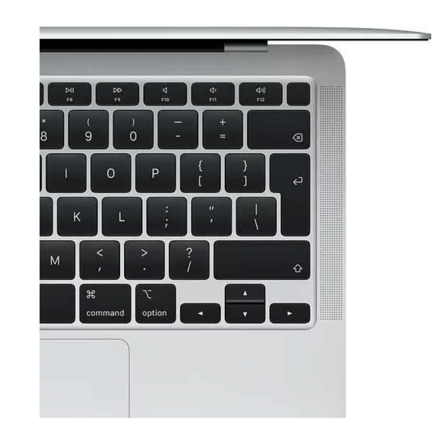 Apple MacBook Air (13 - inch, Retina, 2020) Silver | TekReplay