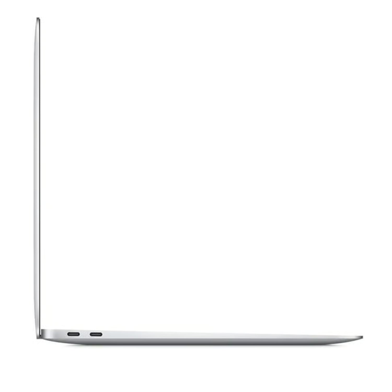 Apple MacBook Air (13 - inch, Retina, 2020) Silver | TekReplay