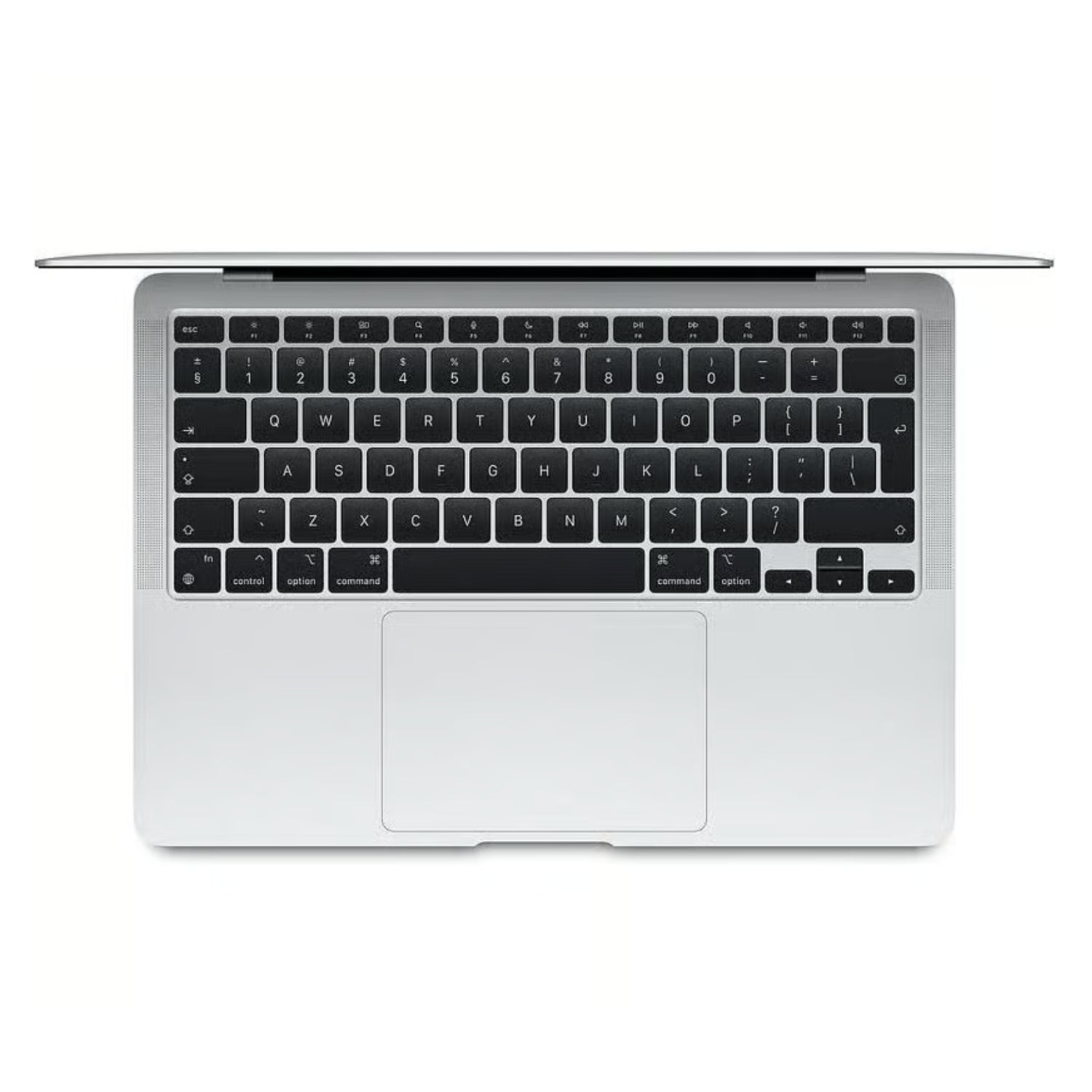 Apple MacBook Air (13-inch, Retina, 2020) Silver | TekReplay