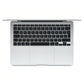 Apple MacBook Air (13 - inch, Retina, 2020) Silver | TekReplay