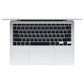 Apple MacBook Air (13 - inch, Retina, 2020) Silver | TekReplay