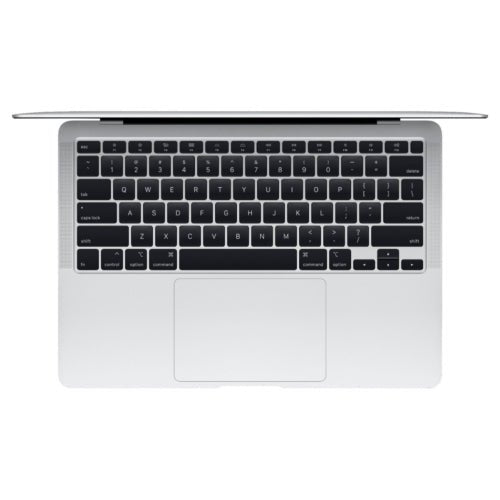 Apple MacBook Air (13 - inch, Retina, 2020) Silver | TekReplay