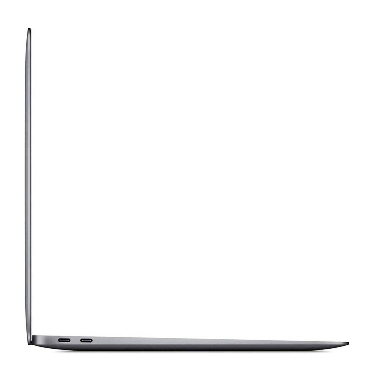 Refurbished Apple MacBook Air (13-inch, Retina, 2020) Space Gray