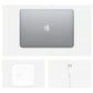 Apple MacBook Air (13 - inch, Retina, 2020) Space Gray | TekReplay