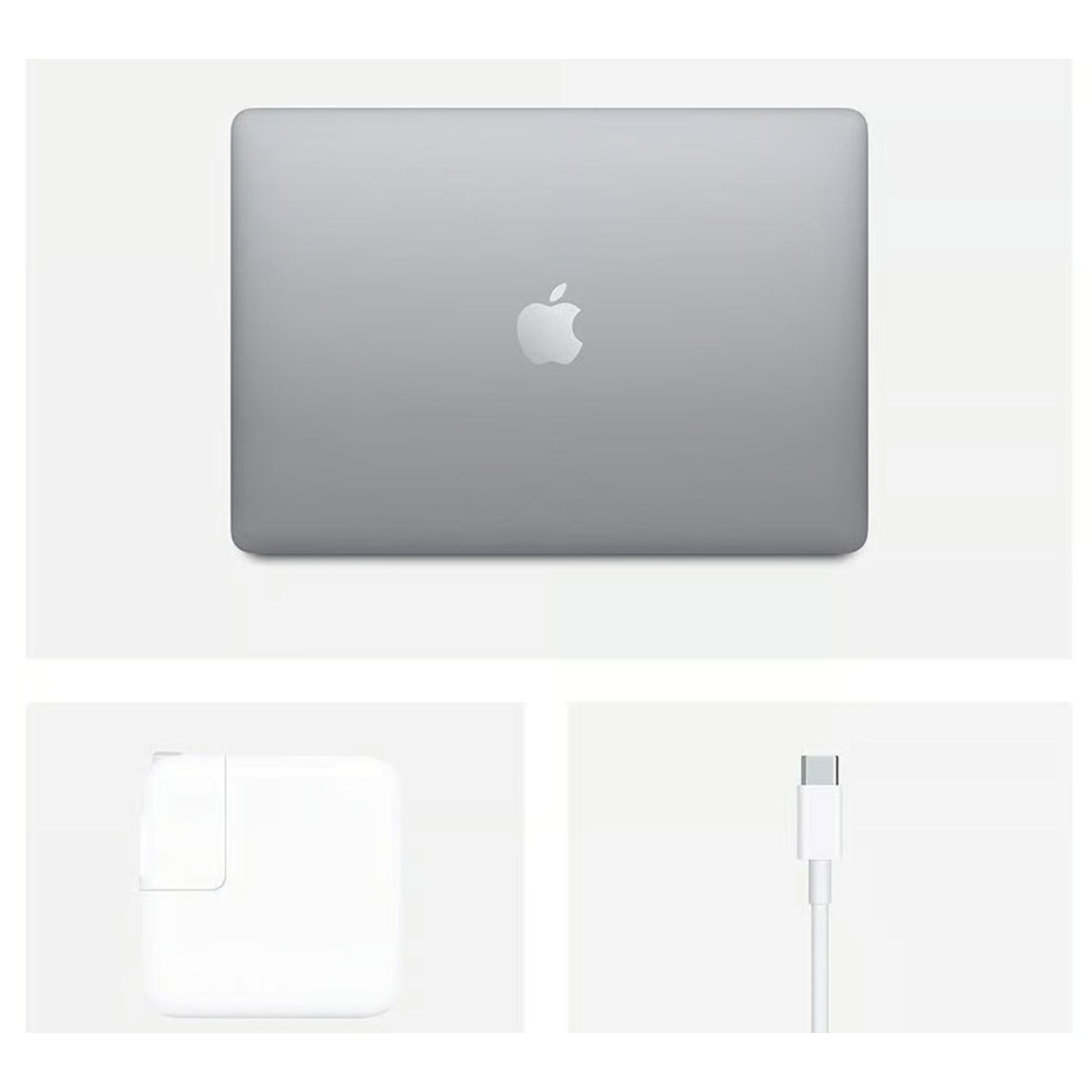 Apple MacBook Air (13 - inch, Retina, 2020) Space Gray | TekReplay