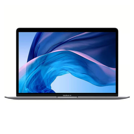 Refurbished Apple MacBook Air (13-inch, Retina, 2020) Space Gray
