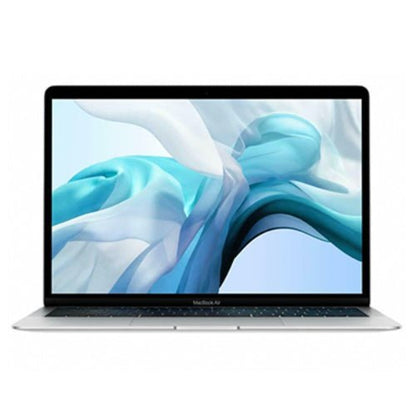 Apple MacBook Air (13 - inch, Touch ID, 2018) Silver | TekReplay