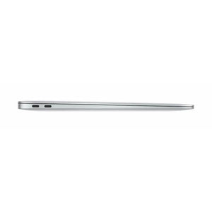 Apple MacBook Air (13 - inch, Touch ID, 2018) Silver | TekReplay