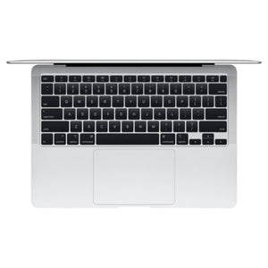 Apple MacBook Air (13 - inch, Touch ID, 2019) Silver | TekReplay