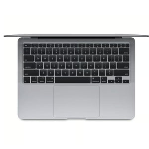 Apple MacBook Air (13 - inch, Touch ID, 2019) Space Gray | TekReplay