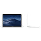 Apple MacBook Air (13 - inch, Touch ID, 2019) Space Gray | TekReplay