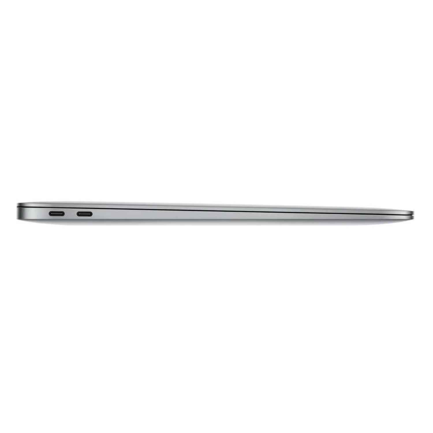 Apple MacBook Air (13 - inch, Touch ID, 2019) Space Gray | TekReplay