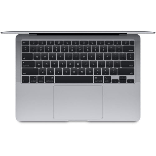 Apple MacBook Air (13 - inch, Touch ID, 2019) Space Gray | TekReplay