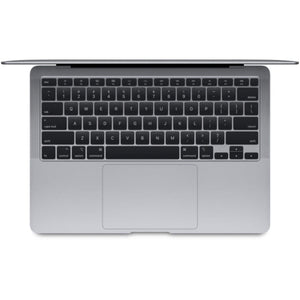 Apple MacBook Air (13 - inch, Touch ID, 2019) Space Gray | TekReplay