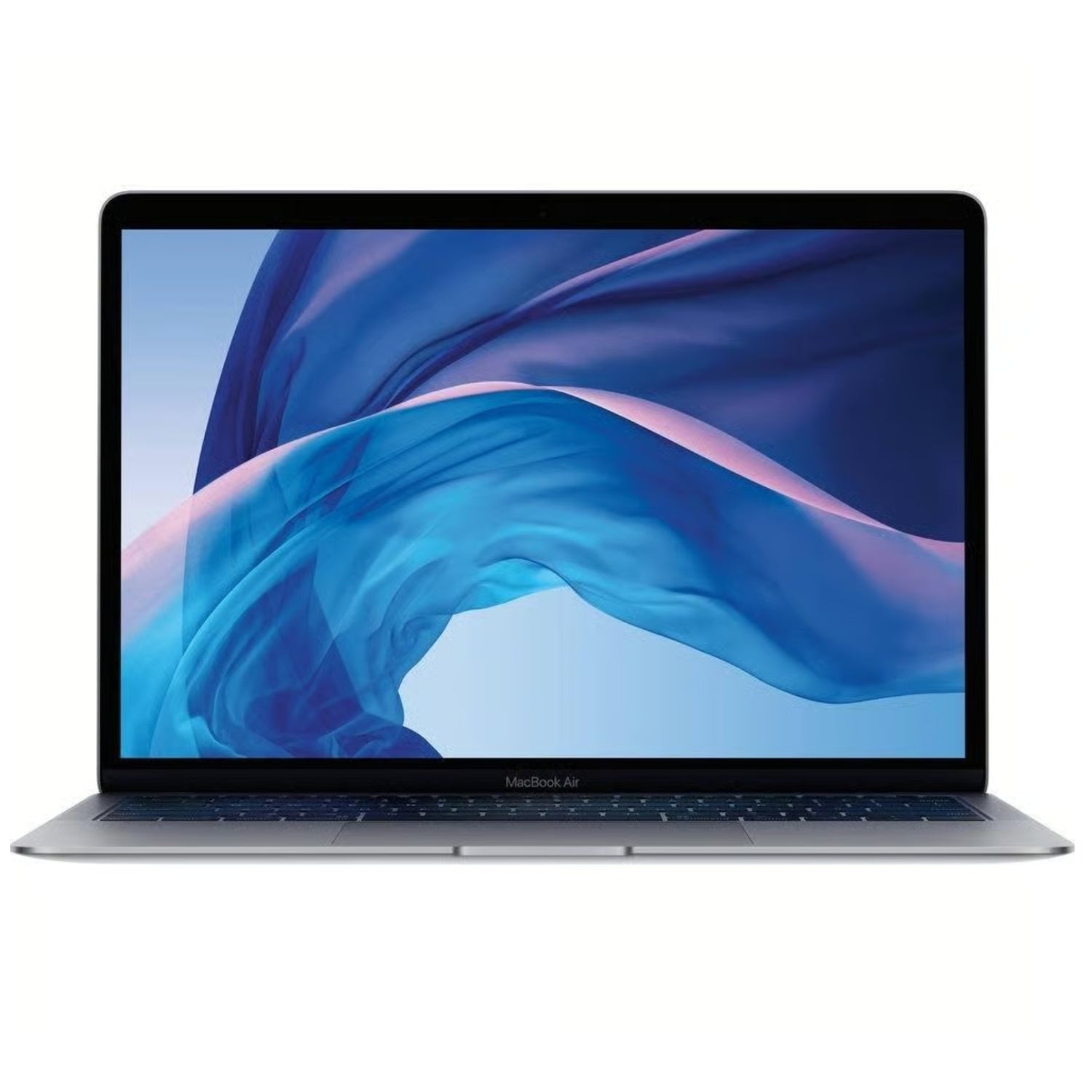Apple MacBook Air (13 - inch, Touch ID, 2019) Space Gray | TekReplay