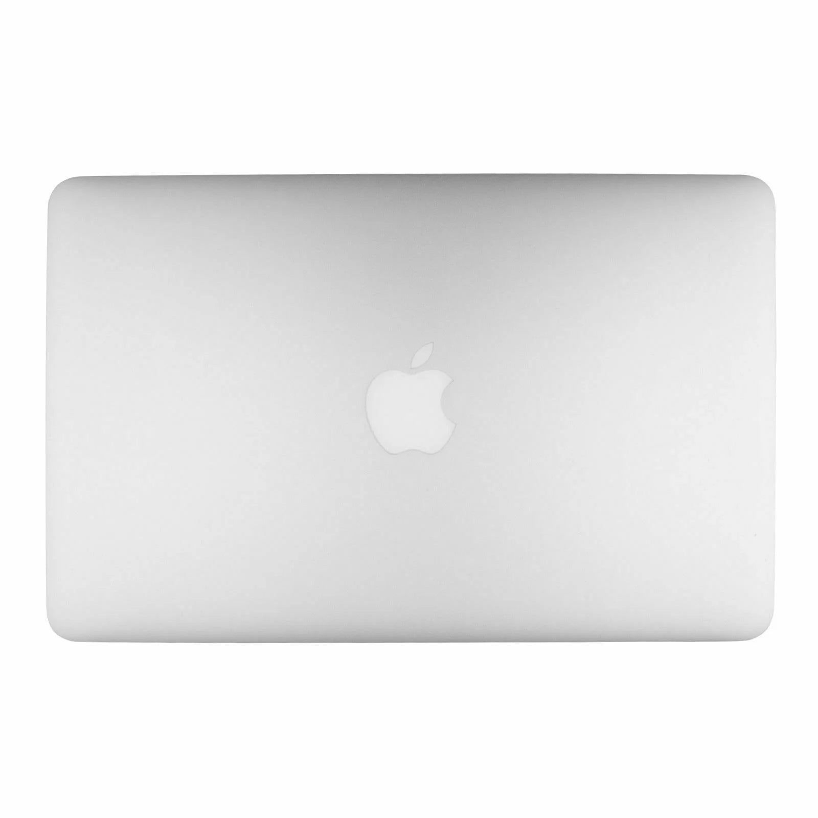 Apple MacBook Air (13 - inch, Widescreen, 2017) Silver | TekReplay