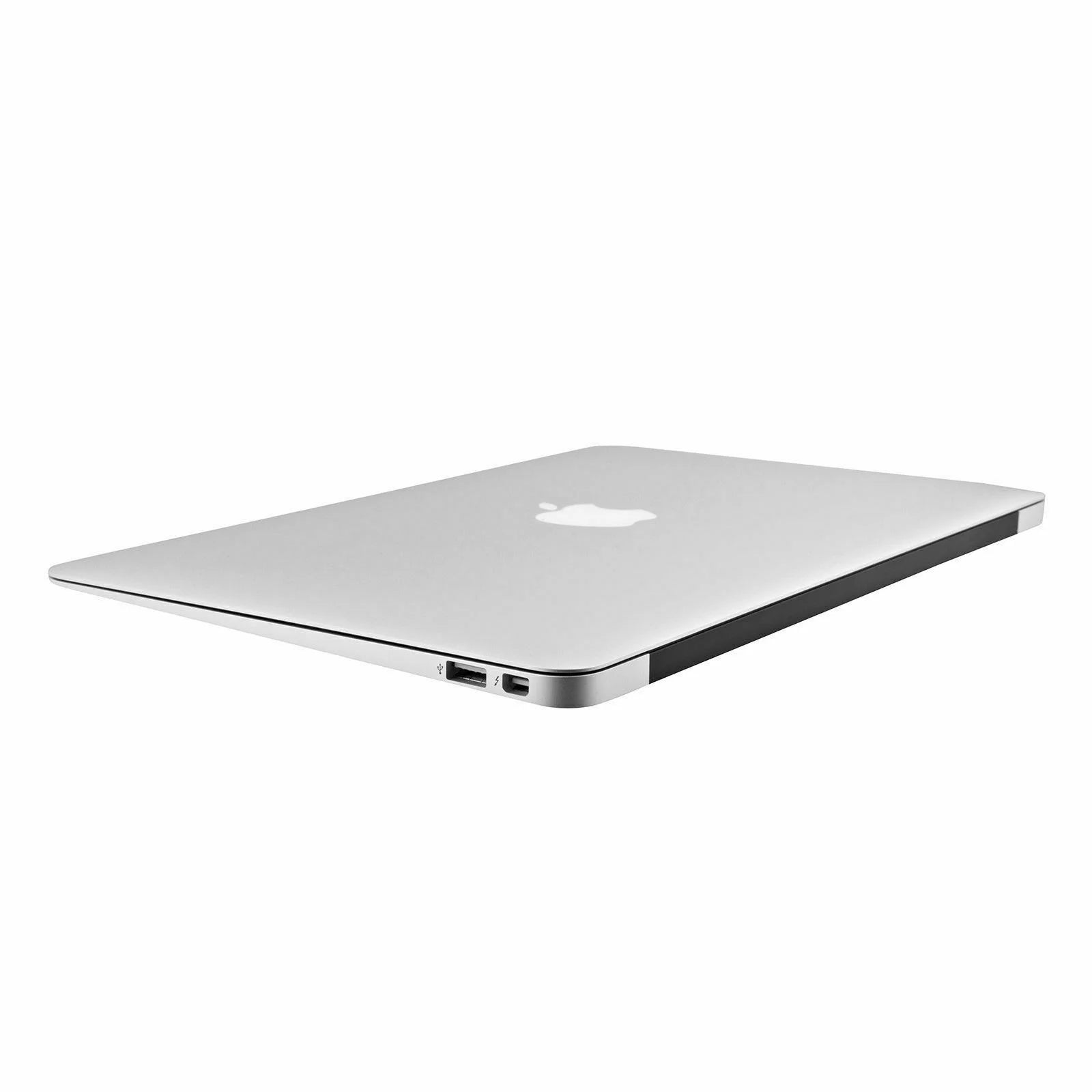 Apple MacBook Air (13-inch, Widescreen, 2017) Silver | TekReplay Apple MacBook Air (13-inch, Widescreen, 2017) Silver | TekReplay