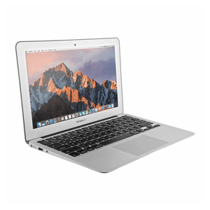 Apple MacBook Air (13 - inch, Widescreen, 2017) Silver | TekReplay