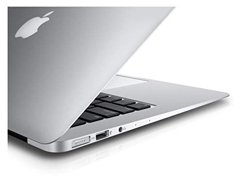 Apple MacBook Air (13-inch, Widescreen, 2017) Silver | TekReplay