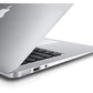 Apple MacBook Air (13 - inch, Widescreen, 2017) Silver | TekReplay