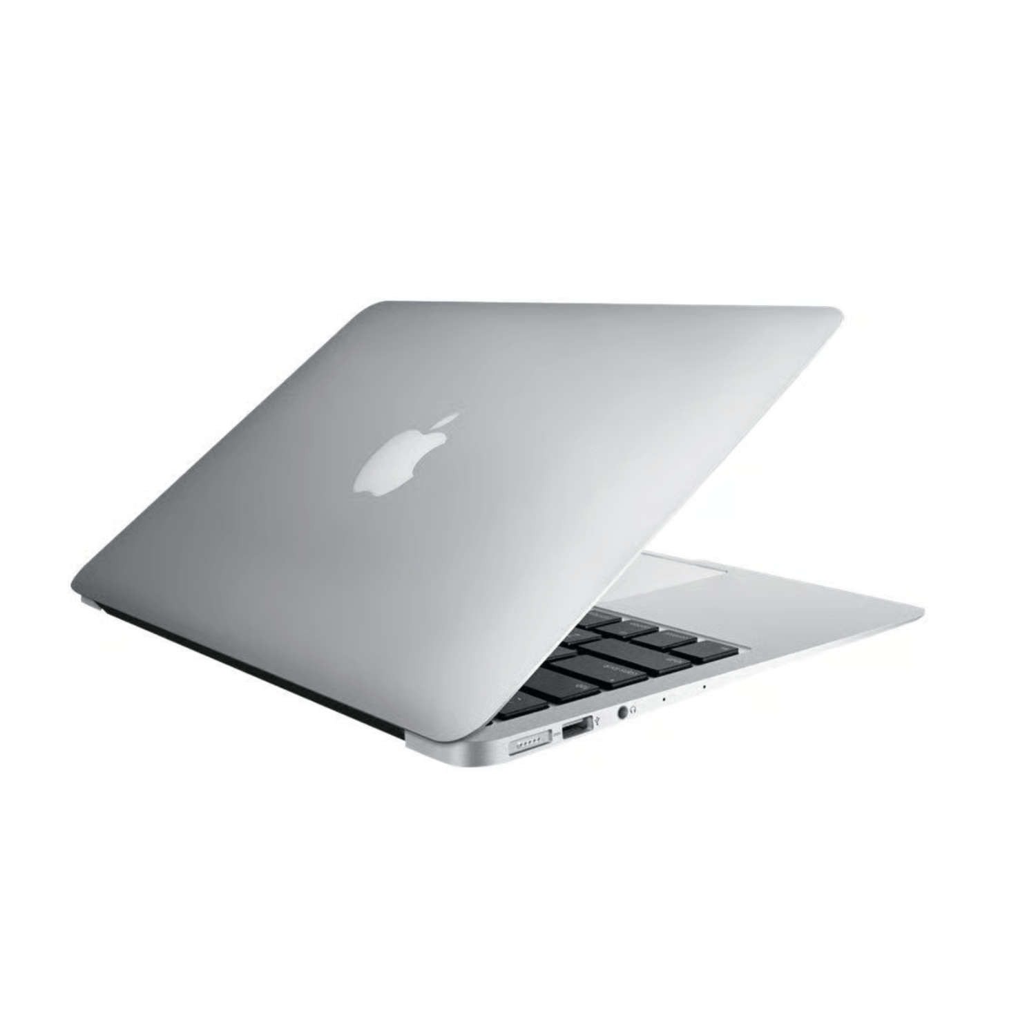 Apple MacBook Air (13 - inch, Widescreen, 2017) Silver | TekReplay