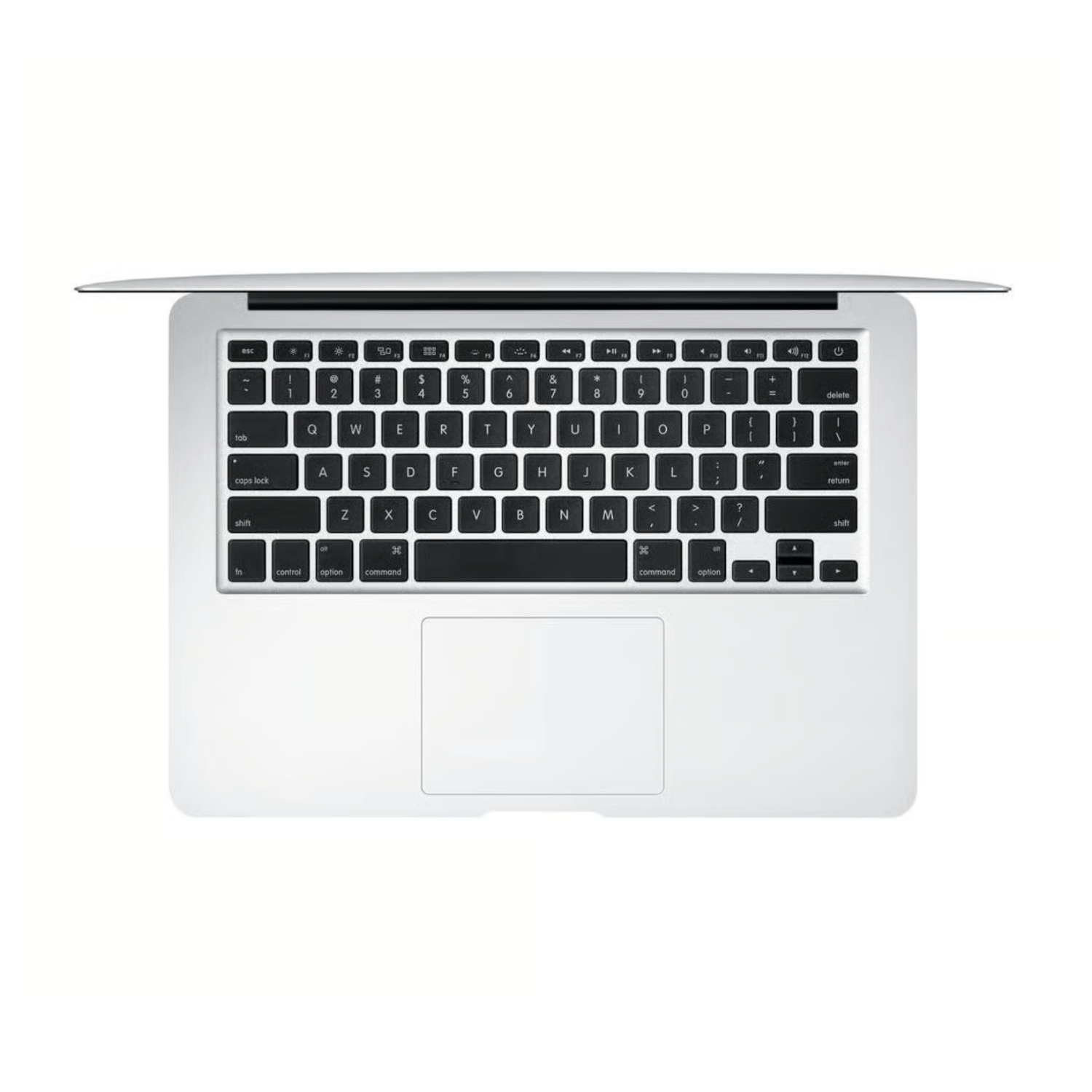 Apple MacBook Air (13 - inch, Widescreen, 2017) Silver | TekReplay
