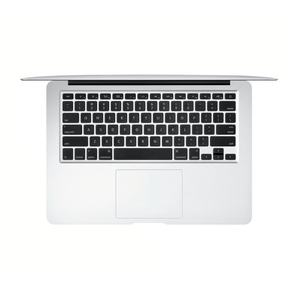 Apple MacBook Air (13 - inch, Widescreen, 2017) Silver | TekReplay