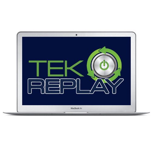 Apple MacBook Air (Early 2014) Laptop 13" - MD761LL/B | TekReplay
