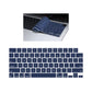Apple MacBook Air Laptop Bundle - Apple M1 8 - Core CPU 7 - Core GPU 8GB RAM 128GB SSD 13 Space Gray MGN53LL/A (2020) | TekReplay