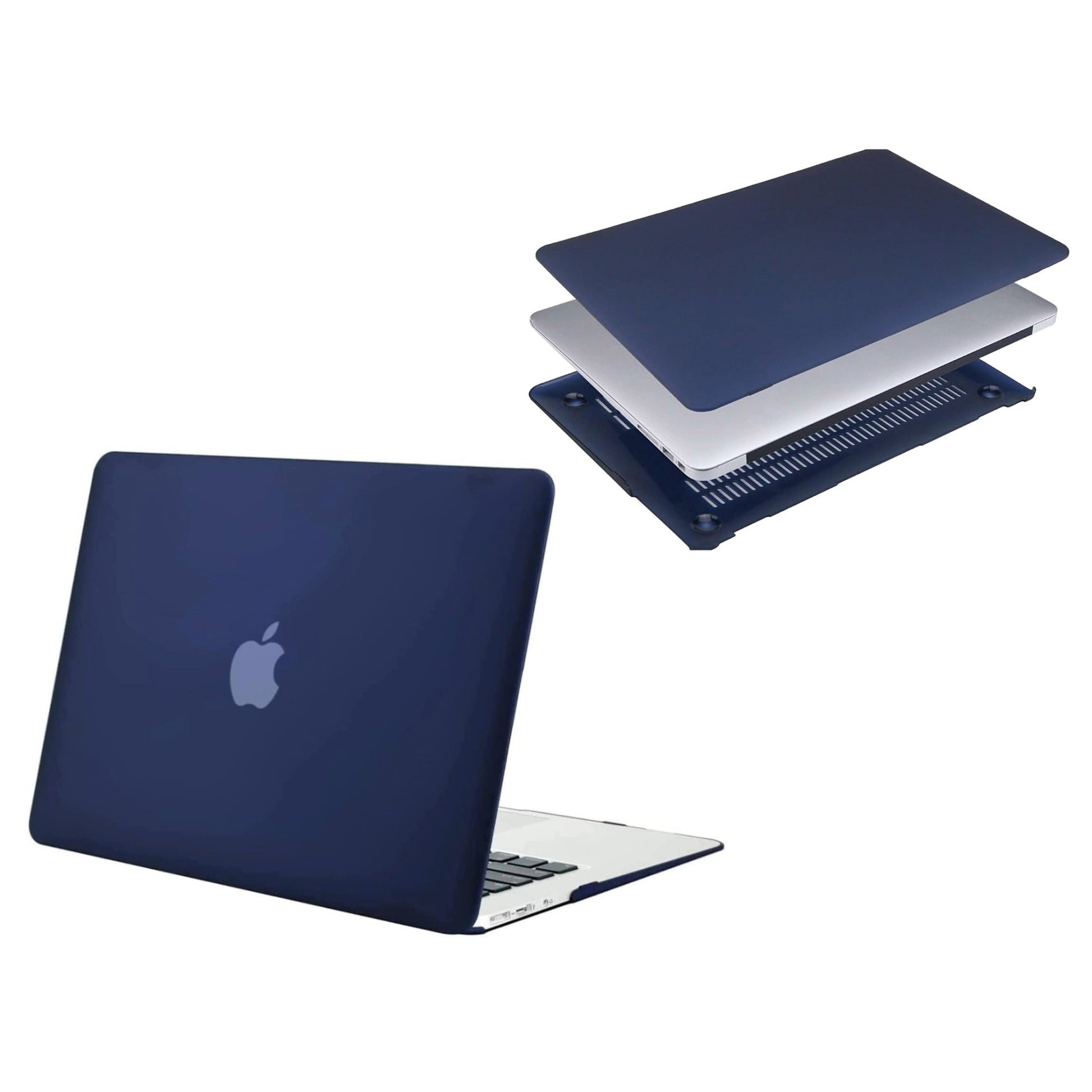 Apple MacBook Air Laptop Bundle - Apple M1 8 - Core CPU 7 - Core GPU 8GB RAM 128GB SSD 13 Space Gray MGN53LL/A (2020) | TekReplay