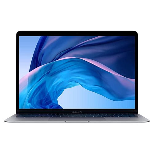 Apple MacBook Air Laptop Core i5 1.6GHz 16GB RAM 128GB SSD 13" Space Gray MVFH2LL/A (2019) | TekReplay