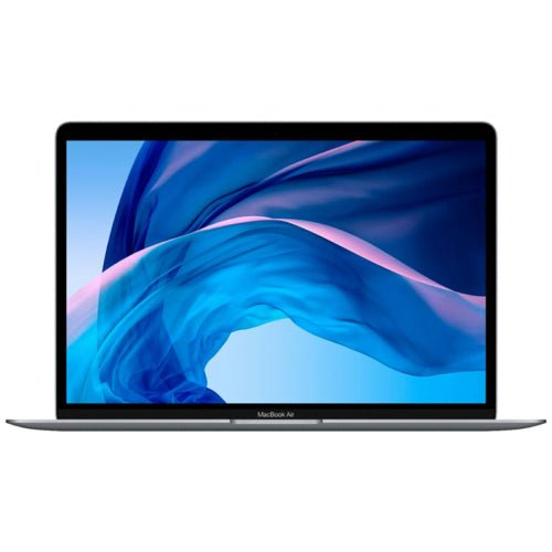 Apple MacBook Air (Retina | Early 2020) Laptop 13" - MVH22LL/A | TekReplay