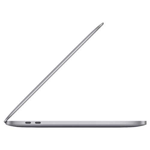 Apple MacBook Pro (13-inch, M1 Chip, 2020) Space Gray | TekReplay