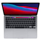 Apple MacBook Pro (13 - inch, M1 Chip, 2020) Space Gray | TekReplay