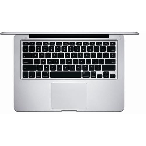 Apple MacBook Pro (13 - inch, Mid 2009) Silver | TekReplay