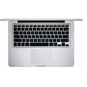 Apple MacBook Pro (13 - inch, Mid 2009) Silver | TekReplay