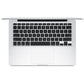 Apple MacBook Pro (13 - inch, Retina, Early 2013) Silver | TekReplay