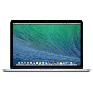 Apple MacBook Pro (13 - inch, Retina, Early 2013) Silver | TekReplay