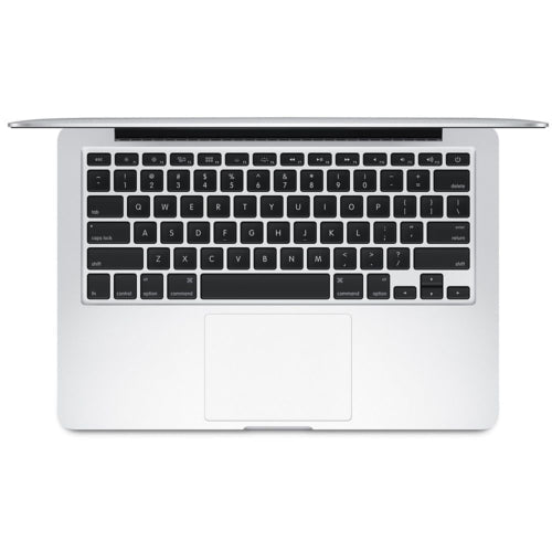Apple MacBook Pro (13-inch, Retina, Late 2012) Silver | TekReplay