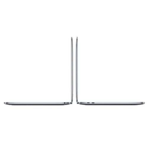Apple MacBook Pro (13-inch, Touch Bar, 2017, Four ports) Space