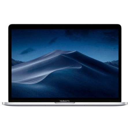 MacBook Pro 13inch touch bar シルバー　ジャンク Apple MacBook Pro (13-inch, Touch Bar, 2018, Four ports) Silver