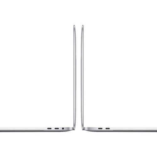 Apple MacBook Pro (13 - inch, Touch Bar, 2018, Four ports) Silver | TekReplay