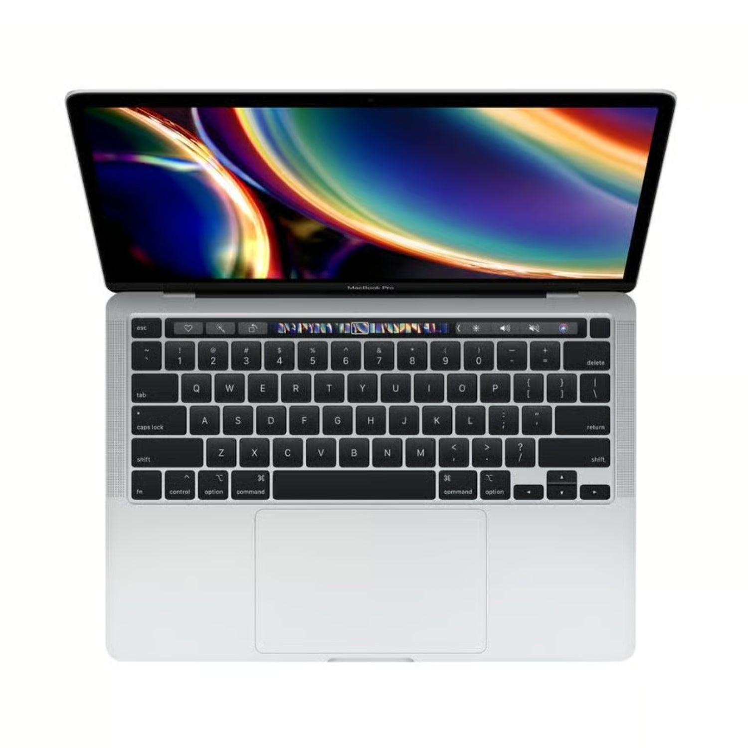 MacBook本体 Apple MacBook Pro (131 > FPro, Touch Bar Apple MacBook Pro (13-inch, 2017, Touchbar, Four Thunderbolt 3