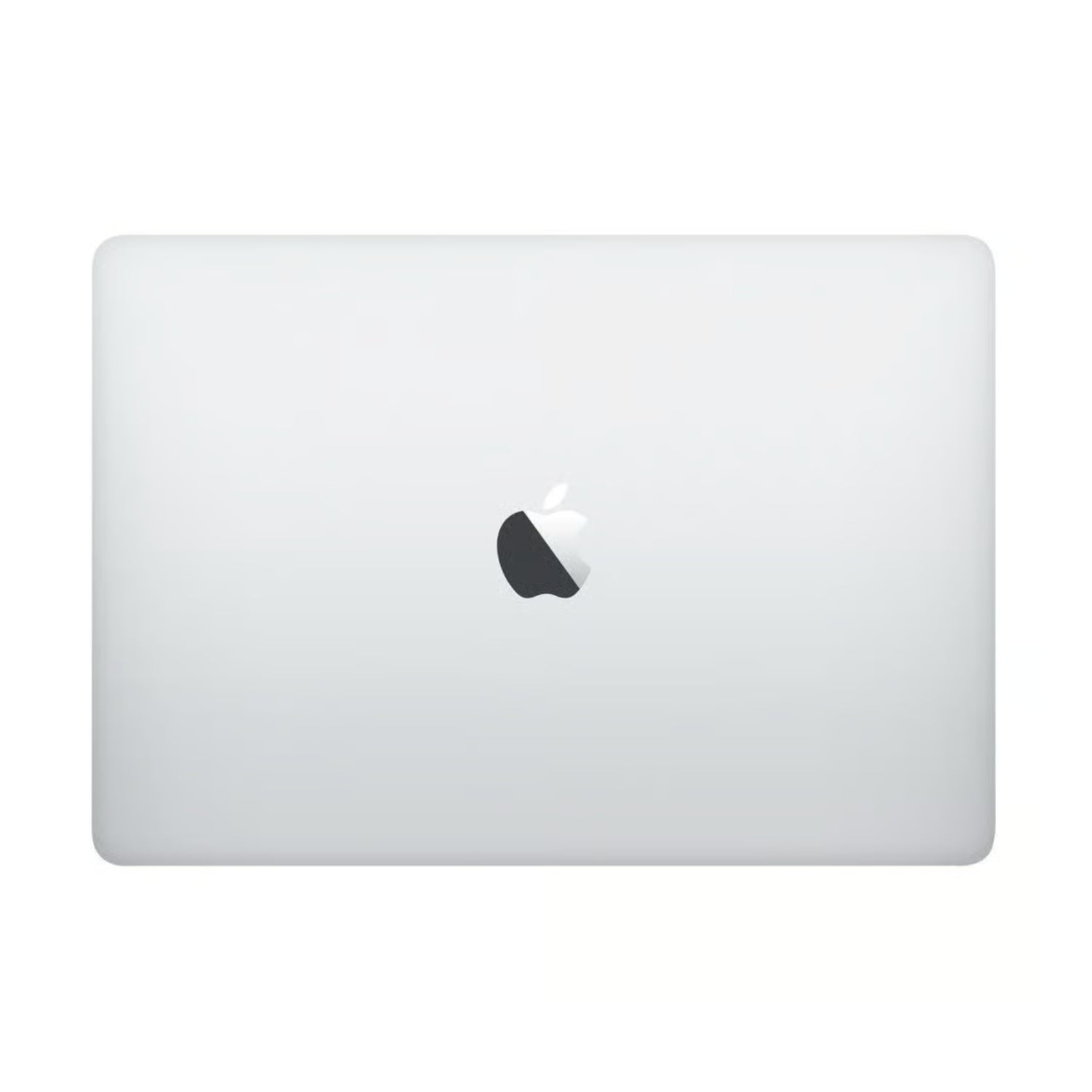 Apple MacBook Pro (13-inch, Touch Bar, 2020, Two ports) Silver