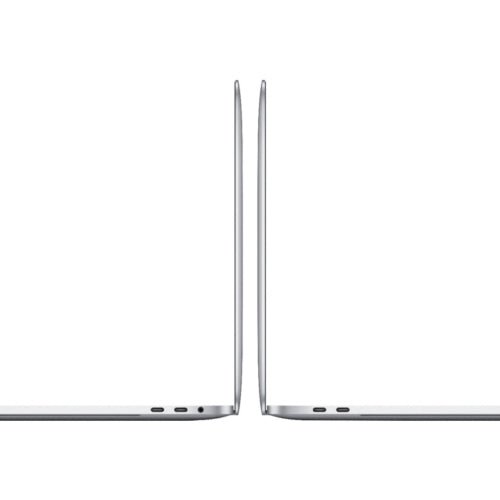 Apple MacBook Pro (13 - inch, Touch Bar, 2020, Four ports) Silver | TekReplay