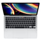 Apple MacBook Pro (13 - inch, Touch Bar, 2020, Four ports) Silver | TekReplay